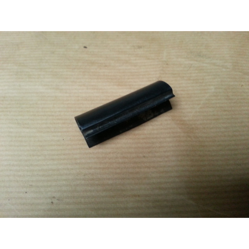 CEA201U clip daktrim zwart gebr